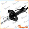 Amortisseur de suspension avant droite pour NISSAN | A-NS-018, 317158